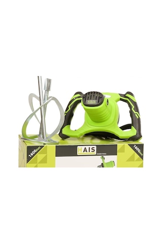 Hais ZY-HM-1301S 1600 W Boya Ve Harç Karıştırıcı