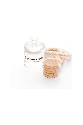 Pierre Cardin Araba Kokusu City Lights 8 Ml Oto Kokusu