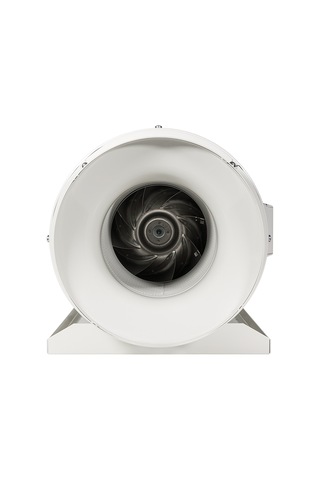 Td-2000/315 Silent Yuvarlak Kanal Tipi Fan