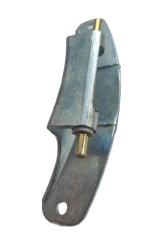 Arçelik Uyumlu Çamaşır Makinesi Kapak Menteşesi 2100 - 2200 ( 2009400000