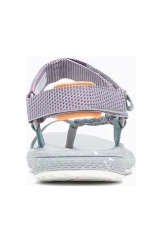 Merrell J004176 Bravada Cord Wrap Paloma Kadın Sandalet 001