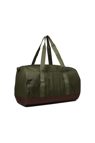 Herschel El Valizi Hrschl11385 Sarmaşık Yeşili-hindiba Kahvesi St Diğer