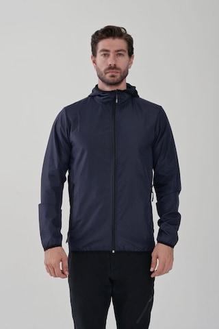 Exuma Erkek Lacivert Yağmurluk 1311002-lacivert Lacivert