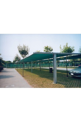 Gölgelik File %75-Gölgeleme Kumaşı-Koyu Ybahçe Otopark-Çit Örtüsü