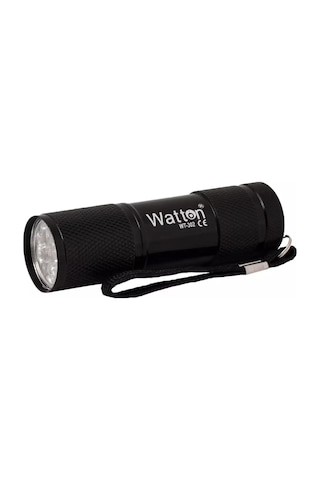 Para Işığı Ultraviole Wt-302