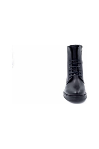 Freefoot 241194 Siyah Kadın Bot 001