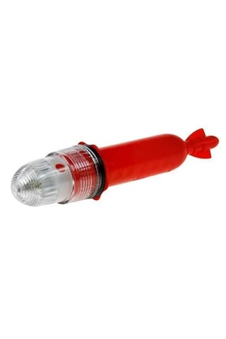 Ağ Lambası. Ağ Işığı. Kırmızı Torpedo Lambası. Domuz Kovucu