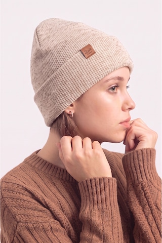 Sayzen Your Shine Katlamalı Dokuma Basic Bere Stone