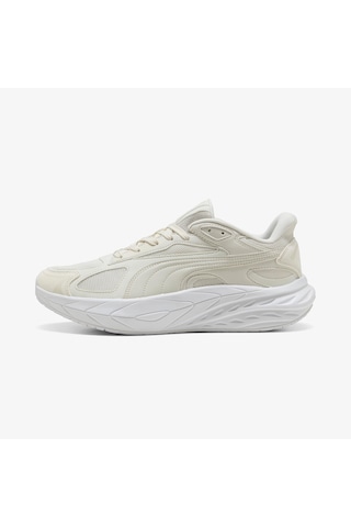 Puma Hypnotic Ls 2 Unisex Krem Spor Ayakkabı 404714