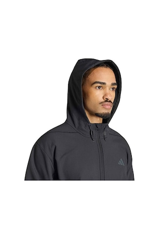 Adidas D4t Cw Full-zıp Erkek Antrenman Ceketi Kg4782 Siyah