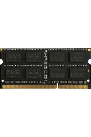GAME MASTER 8GB 1600MHZ DDR3 LAPTOP RAM GMRN8GBDDR3