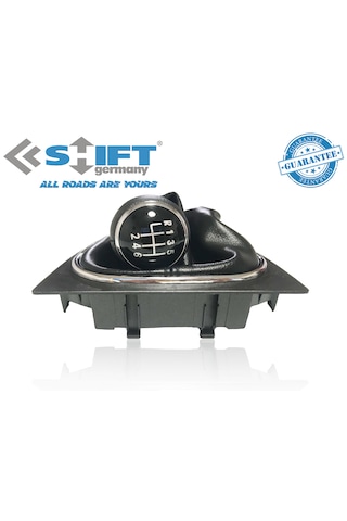 Golf 5 Vites Körüğü Vites Topuz Seti Oem Kalite