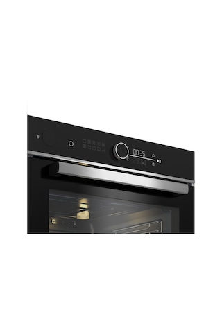Beko BFC 749 S Buhar Destekli Fırın