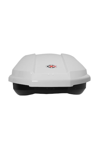 PORTBAGAJ TURTLE EVO Space White 310 litre
