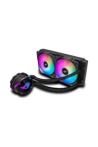 Asus Rog Strix Lc 240 Rgb İşlemci Sıvı Soğutma Sistemi-55718