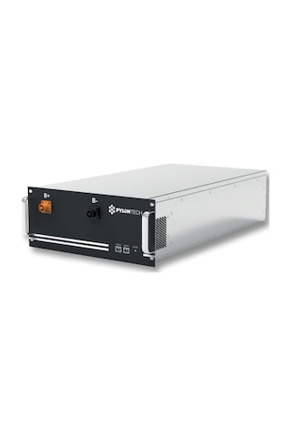 Pylontech H32148 32v 148ah 4.74kwh Kapasiteli Rack Tipi Lityum Akü Serilenebilir Hv