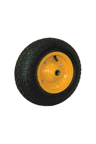 El Araba Lastiği 3,50-7 Set