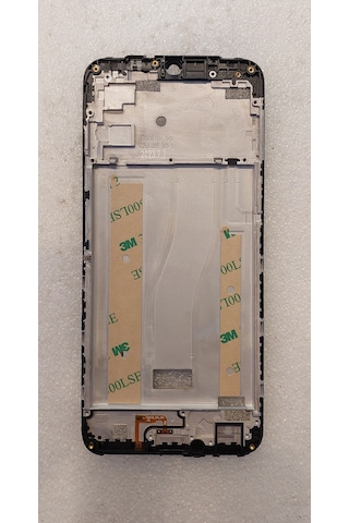 Casper F30 Front Cover Çıta