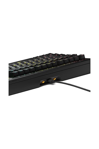 Glorious Gaming Gmmk 3: Mekanik Klavye, Tkl%75, Modüler Conta Sis