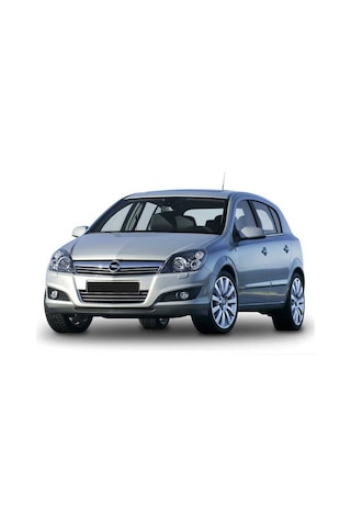 Universal Astra H Ön Lip