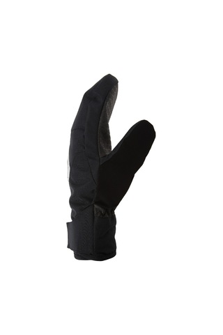 Dc Dc Franchise Mitten Kadın Siyah Eldiven 10010 Siyah