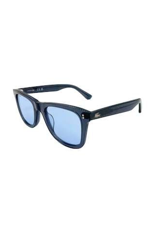 Lacoste L6036s 038 52 Photochromic Güneş Gözlüğü Gri