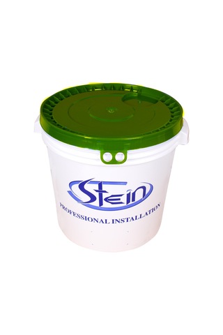 Stein Eğri Kenar Bantlama için Granül Tutkal 3 KG