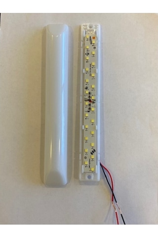 Unikom 50'Li Paket Dekoratif Tente Led Aydınlatma Armatür 20Cm