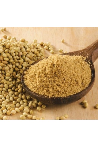 Guru Gurme Kişniş Öğütülmüş 100 G