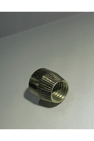 Konik Somun M10 100 Lü Paket M 10