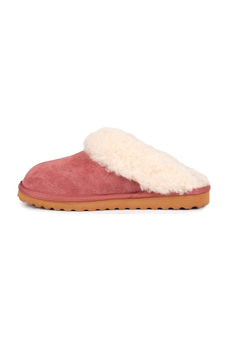Timberland Tımberland Culver Rıdge Scuff Kadın Terlik 55-01521-4-02 Pembe