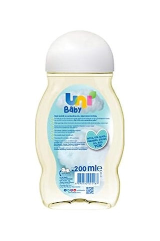 Şampuan 200 Ml - 578552101142827801pazarexpres Açık Bej