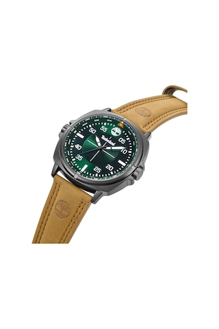 Timberland Tdwga0095601 Kol Saati Metalik