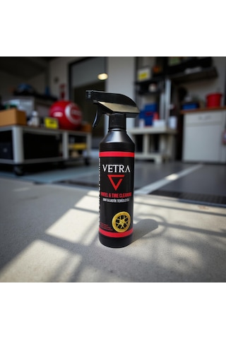 Vetra Eco Perfect Jant Temizleyici 500ml