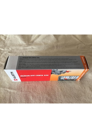 Würth Silikon Sıvı Conta 250