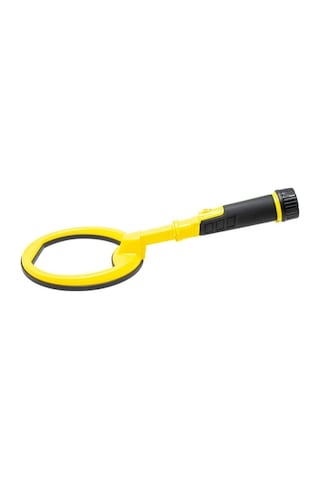 Pulsedive Scuba 20Cm Başlıklı Sarı