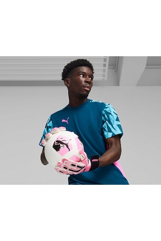 Puma Ultra Ultimate Hybrid Erkek Kaleci Eldiveni 4185808 Renkli 4185808 Çok Renkli