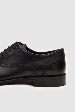 Ds Damat Siyah Ayakkabi 3hf0920028311