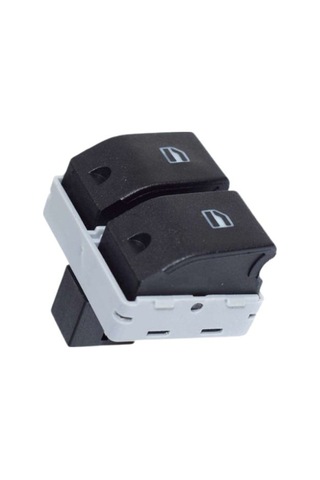 Volkswagen Polo 2001-2012,seat Cordoba 1993-2002,ıbiza 2002-2009, Cam Açma Kapama Anahtarı 6q0959858