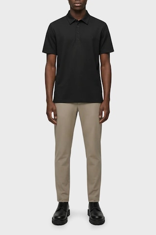 Isaora Erkek Polo Yaka T Shirt Isr3117 Blck Siyah