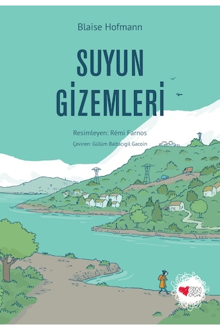 Suyun Gizemleri