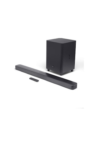 JBL Bar 2.1 Deep Bass Kablosuz Subwoofer Soundbar