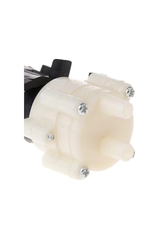 Mlsemfaelektronik R385 Su – Hava Pompası Dc 6-12V