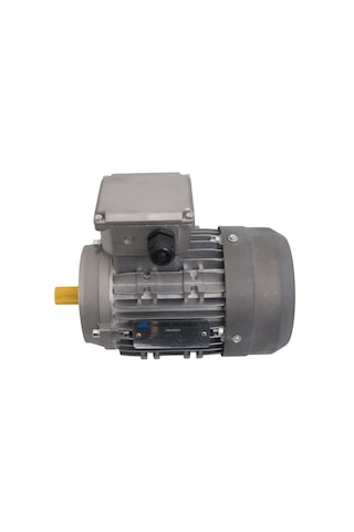 Huiheng Me7134 0.55kw 0.75hp 3 Faz Elektrik Motoru 1390 Devir Ie2 Ip55 230/400v Asenkron Motor