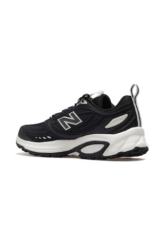New Balance Unisex Koşu Ayakkabısı 26y Nb410 Siyah Beyaz Siyah Beyaz