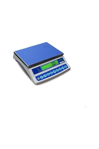 Jadever Jwo-15 Dijital Hassas Terazi - Hassasiyet: 0.2 Gr. Max: 15 Kg.