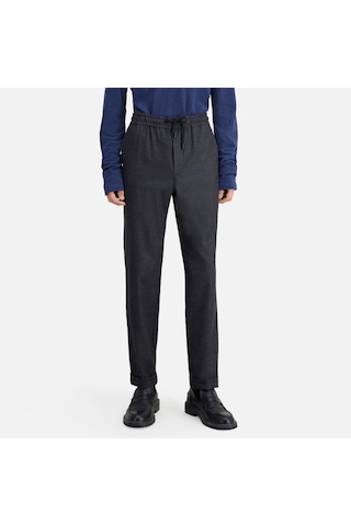 The Kooples Erkek Gri Pantolon