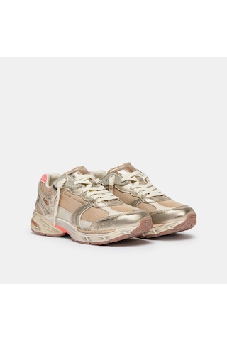 Platinium Sneaker Kadın 29401pp8.26 Crime London Fugıtıve 9094 26/c08l Platinum Platin