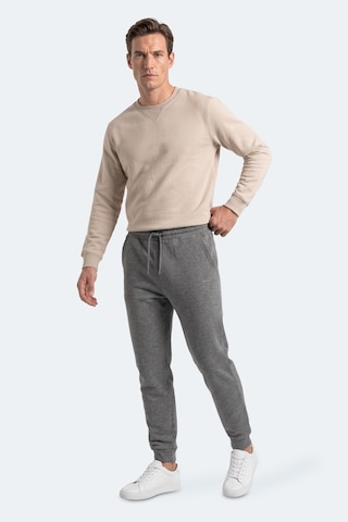 Slazenger Korvıx I Erkek Antrasit Eşofman Altı
