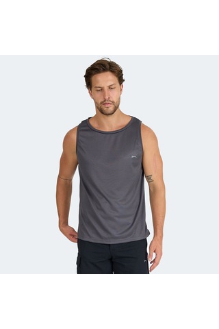 Slazenger RUN I Erkek Antrasit Atlet